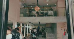 -3AM HAIR SALON染发接发