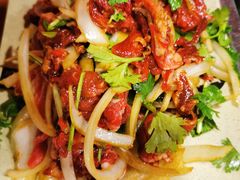 -赵胖炙子烤肉&深夜酒馆(簋街店)
