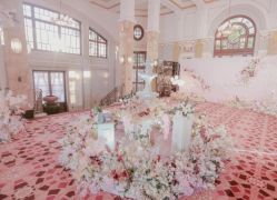 -花园饭店·宴会厅