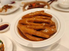 -金苑海鲜酒家(来魅力店)