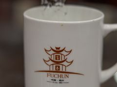 -富春茶社(国庆路店)