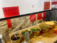 -柳州肥姨妈大骨螺蛳粉(江宁万达店)