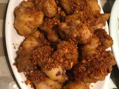 -新大咀港式茶餐厅(宝山万达店)
