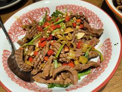 -俏湖兰·辣椒炒个肉(海沧店)