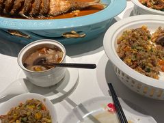 -阿五黄河大鲤鱼(英协路店)