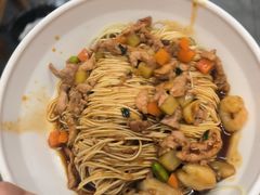 -爱家面馆(常州总店)
