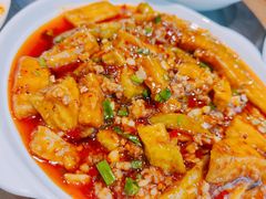 -东云阁大酒家(西苑路店)
