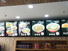-阿利茄汁面(玉凤路店)