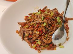 -院里寻菜·精致庭院菜(观沙岭店)