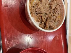 -食其家·牛丼咖喱(太阳宫店)