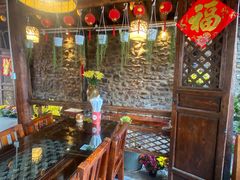 -尽善百年古院餐厅(王家老宅店)