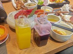 -菊上日式料理(蚌埠银泰店)