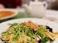 捞鲜支竹-万年酒楼(越秀南路店)