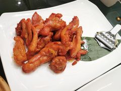 泰式喷柠鸡-高第街56号餐厅(美莲广场店)