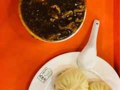 炒肝-天兴居(鲜鱼口街店)