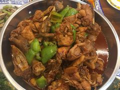 -老味道1992(武当山店)