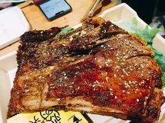 -木屋烧烤(岗顶二店)