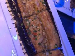-很久以前羊肉串(打浦路店)
