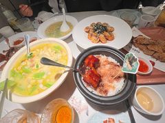 -庆江南江南菜(琴湖溪里花园城店)