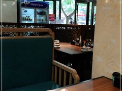 大堂-阿西叶滩羊馆(交大店)