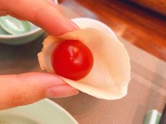-湖畔居茶楼(湖滨店)