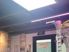 -GymPlus健身(四平路店)