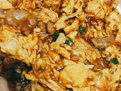 醋溜木须-紫光园·烤鸭(吕家营店)