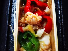 -竹泉农庄·竹筒饭(从化店)