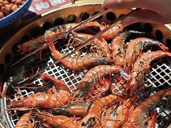 -海之屋韩式烤肉(海棠68环球美食街店)