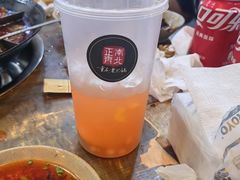 -正南齊北重庆老火锅(光华村直营店)