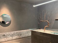 -喜茶(深圳万象城黑金店)