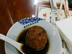 -粗茶淡饭(东关街店)