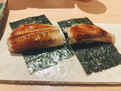 -鮨青(恒基名人购物中心店)