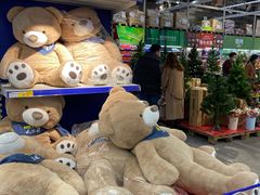 -麦德龙(闵行店)