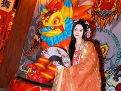 -深圳锦绣中华民俗村