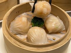 -酌宴府The China Club·广州万富希尔顿酒店(云城东路店)