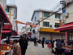 -上海浦南农副产品批发市场