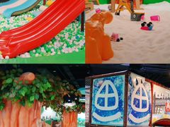 -上海佘山世茂艾美酒店