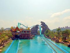 -七彩云南欢乐世界