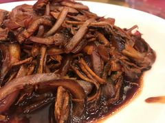 -海洲大饭店-紫薇轩中餐厅