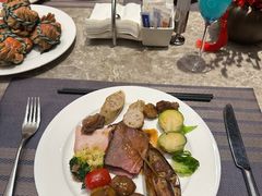 -星璨·自助餐厅-厦门禹洲温德姆至尊豪廷大酒店