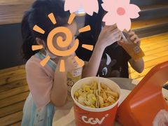 -CGV影城(滨江天街IMAX店)