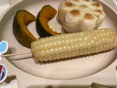 -西贝(紫荆广场店)