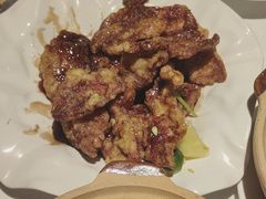 -八府香鸭·啫啫煲(华山路店)