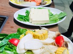 -盒马鲜生(大行宫店)