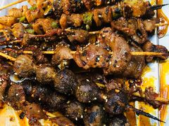 -袁师傅烤肉(弹子石店)