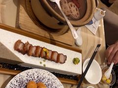 -锦粤宫·精致粤菜(深圳北站店)