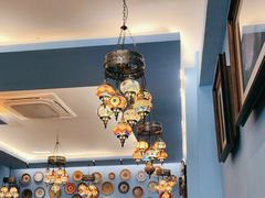 -百格里格.Uyghur cuisine(百色路店)