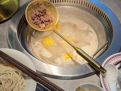 -三头牛·潮汕牛肉生蚝火锅 (夏湾店)