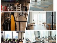 -Trainyard 炼·工场(中国国际贸易中心店)